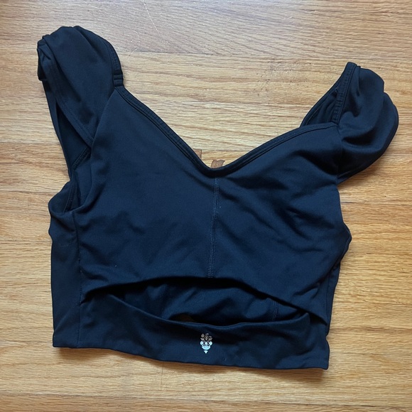 Breathe deeper crop tank FP movement - Picture 3 of 3